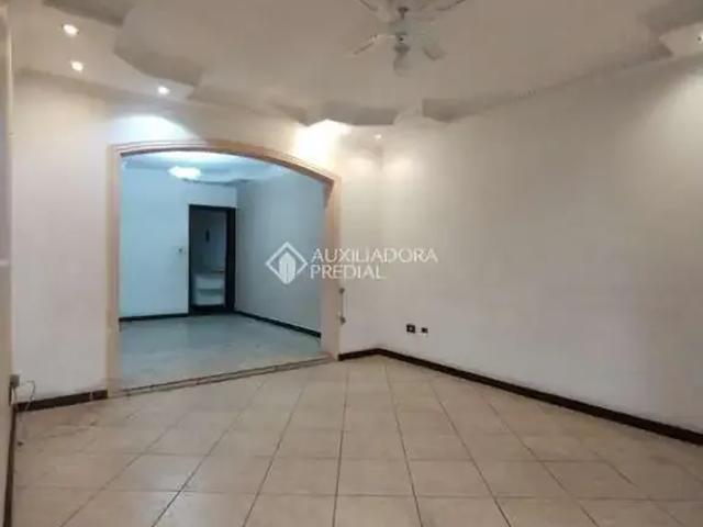 Casa / Sobrado para Venda em Santo André/SP Vila Aquilino 3 Quartos