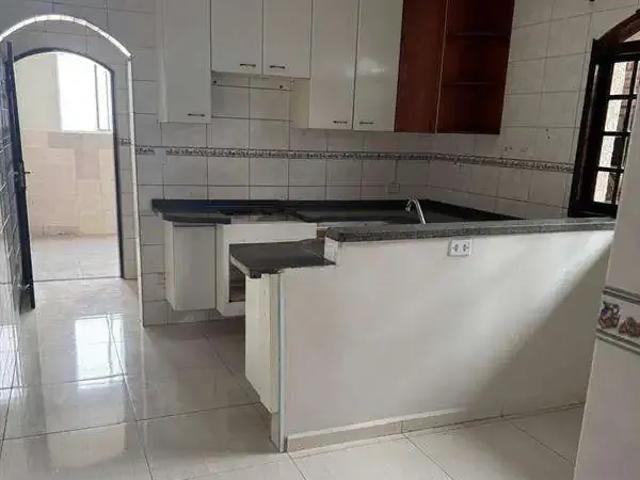 Casa / Sobrado para Venda em Santo André/SP Vila Aquilino 3 Quartos