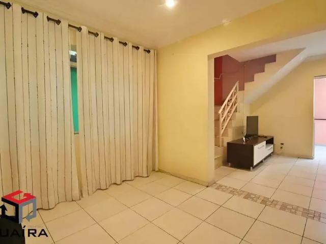 Casa / Sobrado para Venda em Santo André/SP Vila Aquilino 3 Quartos