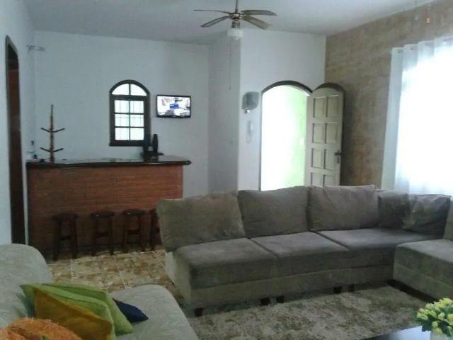 Casa / Sobrado para Venda em Santo André/SP Vila Aquilino 3 Quartos
