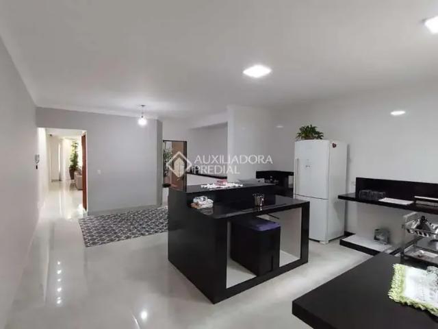 Casa / Sobrado para Venda em Santo André/SP Vila Aquilino 3 Quartos
