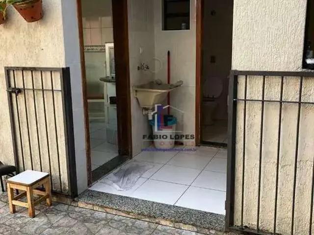 Casa / Sobrado para Venda em Santo André/SP Vila Aquilino 3 Quartos