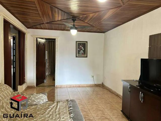 Casa / Sobrado para Venda em Santo André/SP Vila Aquilino 3 Quartos