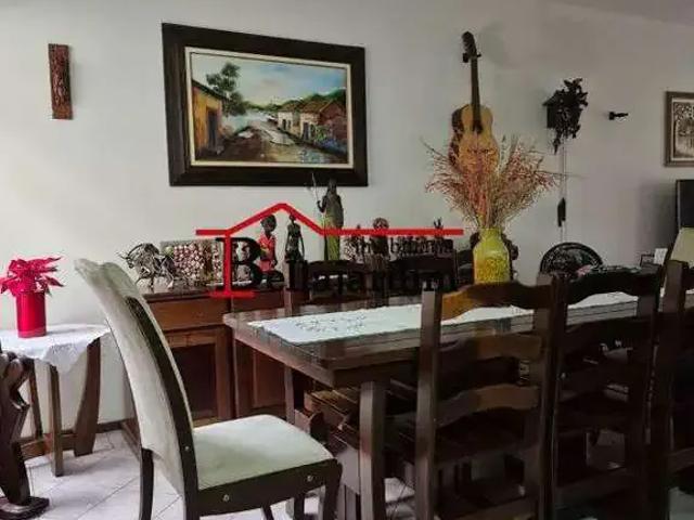 Casa / Sobrado para Venda em Santo André/SP Vila Aquilino 3 Quartos