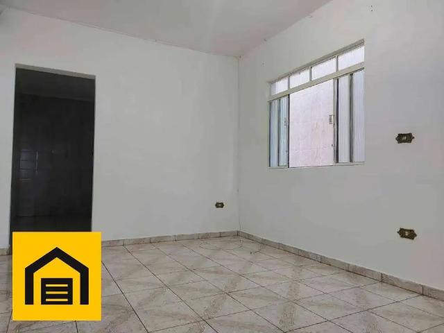 Casa / Sobrado para Venda em Santo André/SP Vila Aquilino 1 Quartos
