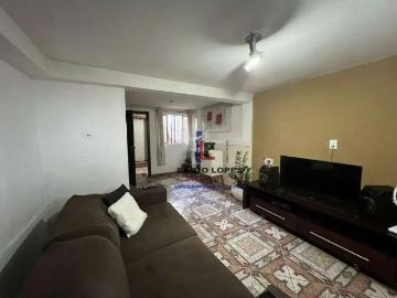 Casa / Sobrado para Venda em Santo André/SP Vila Aquilino 1 Quartos