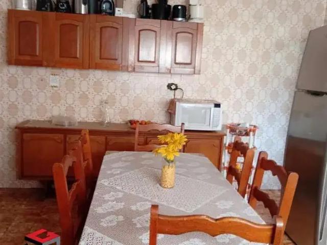Casa / Sobrado para Venda em Santo André/SP Vila Aquilino 2 Quartos