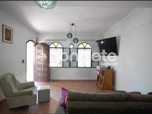Casa / Sobrado para Venda em Santo André/SP Vila Aquilino 2 Quartos