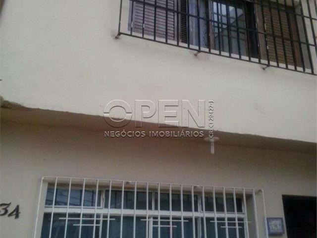 Casa / Sobrado para Venda em Santo André/SP Vila Aquilino 2 Quartos