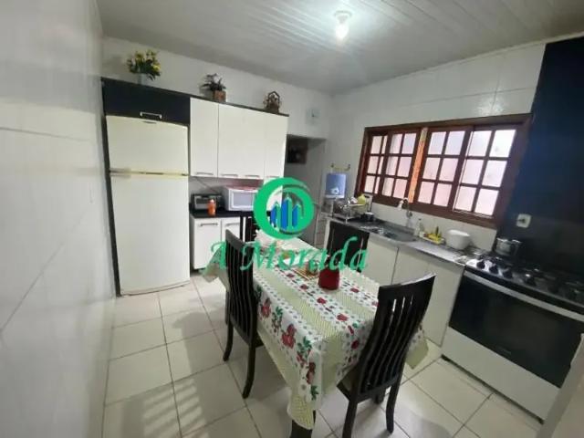 Casa / Sobrado para Venda em Santo André/SP Vila Aquilino 2 Quartos