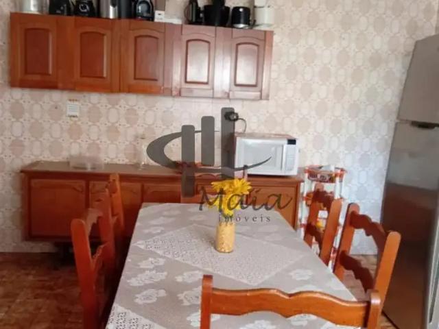 Casa / Sobrado para Venda em Santo André/SP Vila Aquilino 2 Quartos