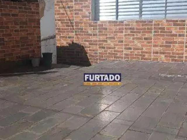 Casa / Sobrado para Venda em Santo André/SP Vila Aquilino 2 Quartos