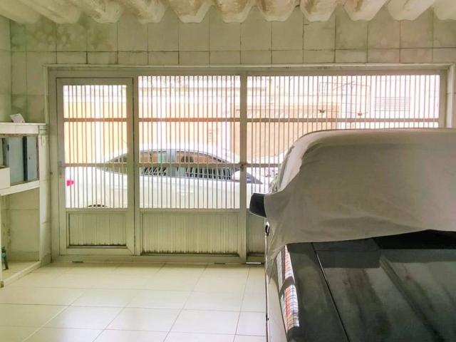 Casa / Sobrado para Venda em Santo André/SP Vila Aquilino 2 Quartos