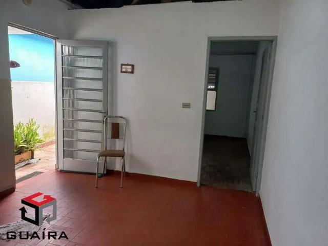 Casa / Sobrado para Venda em Santo André/SP Vila Aquilino 2 Quartos