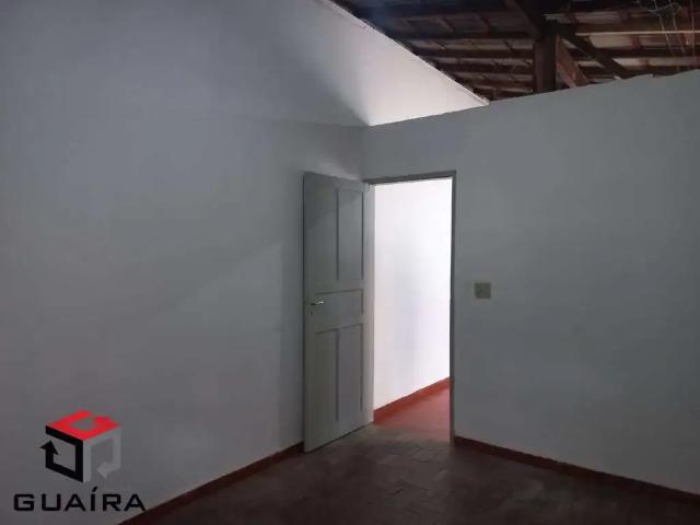 Casa / Sobrado para Venda em Santo André/SP Vila Aquilino 2 Quartos