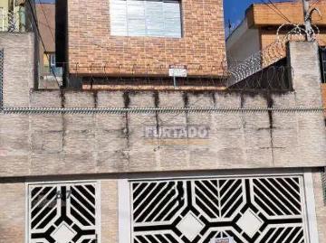 Casa / Sobrado para Venda em Santo André/SP Vila Aquilino 2 Quartos