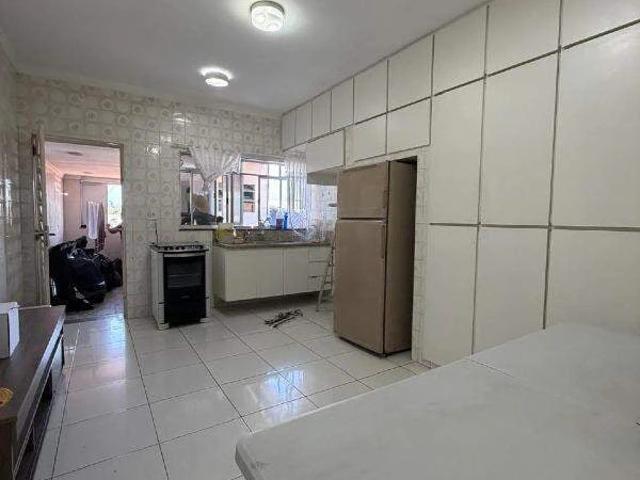Casa / Sobrado para Venda em Santo André/SP Vila Aquilino 4 Quartos