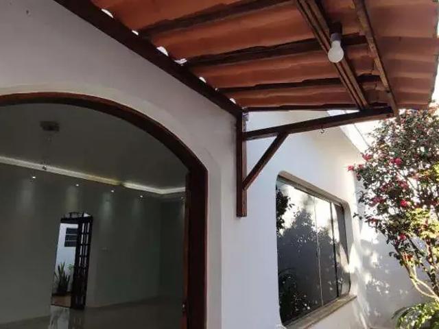 Casa / Sobrado para Venda em Santo André/SP Vila Assunção 4 Quartos