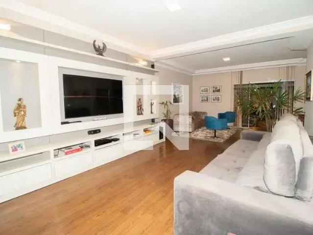 Casa / Sobrado para Venda em Santo André/SP Vila Assunção 4 Quartos