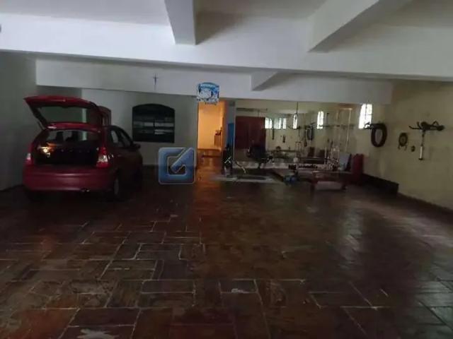 Casa / Sobrado para Venda em Santo André/SP Vila Assunção 4 Quartos