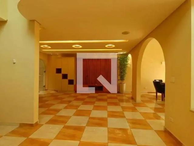 Casa / Sobrado para Venda em Santo André/SP Vila Assunção 4 Quartos