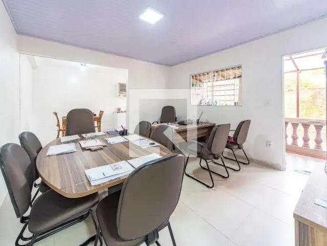 Casa / Sobrado para Venda em Santo André/SP Vila Assunção 5 Quartos