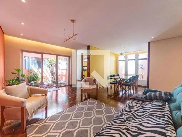 Casa / Sobrado para Venda em Santo André/SP Vila Assunção 6 Quartos