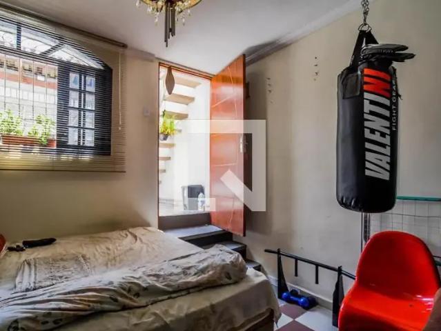 Casa / Sobrado para Venda em Santo André/SP Vila Assunção 1 Quartos