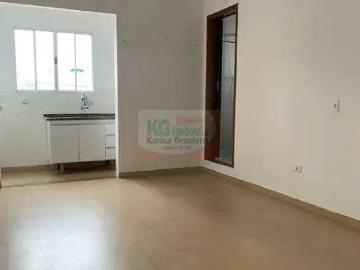 Casa / Sobrado para Venda em Santo André/SP Vila Assunção 1 Quartos