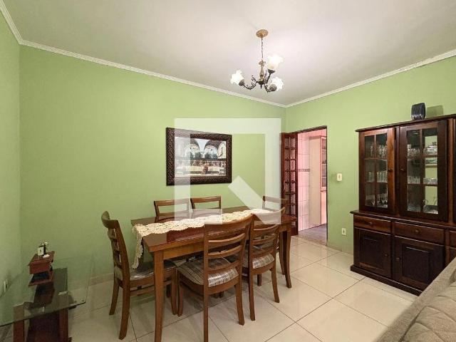 Casa / Sobrado para Venda em Santo André/SP Vila Assunção 2 Quartos