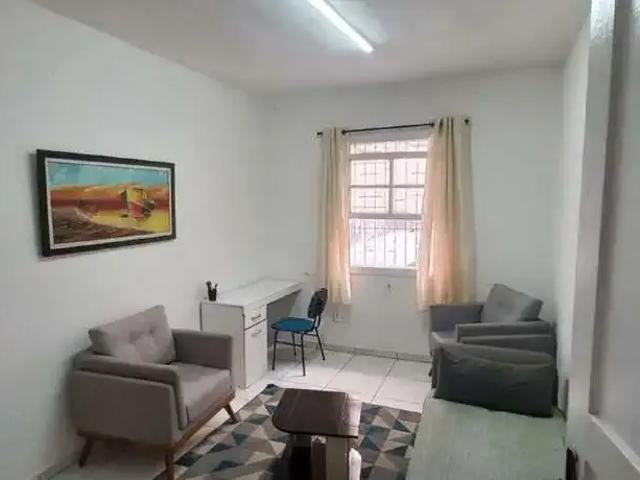 Casa / Sobrado para Venda em Santo André/SP Vila Assunção 2 Quartos