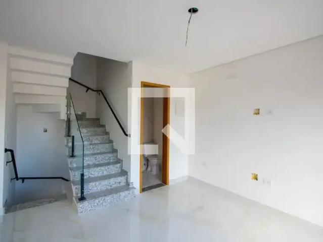 Casa / Sobrado para Venda em Santo André/SP Vila Assunção 2 Quartos