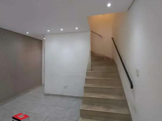 Casa / Sobrado para Venda em Santo André/SP Vila Assunção 2 Quartos