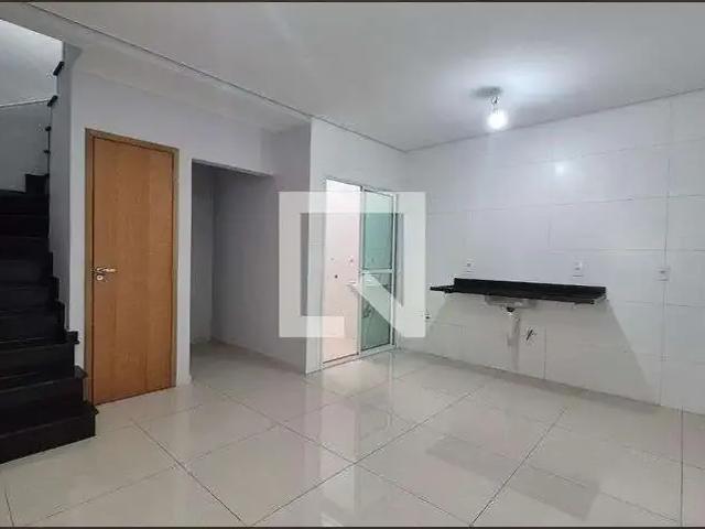 Casa / Sobrado para Venda em Santo André/SP Vila Assunção 2 Quartos
