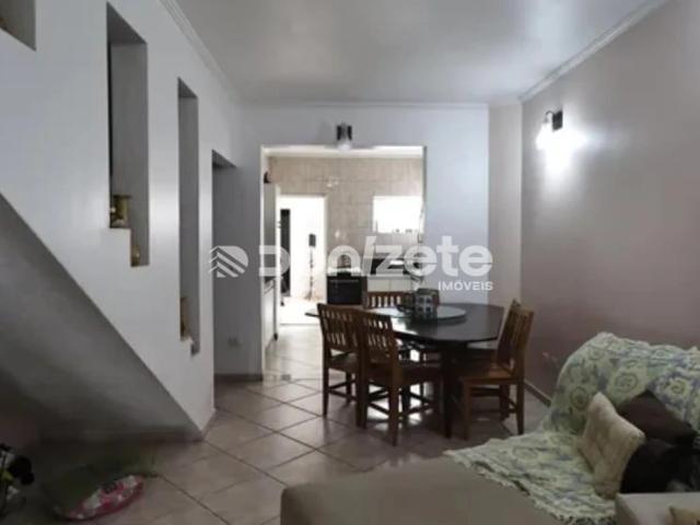 Casa / Sobrado para Venda em Santo André/SP Vila Assunção 2 Quartos