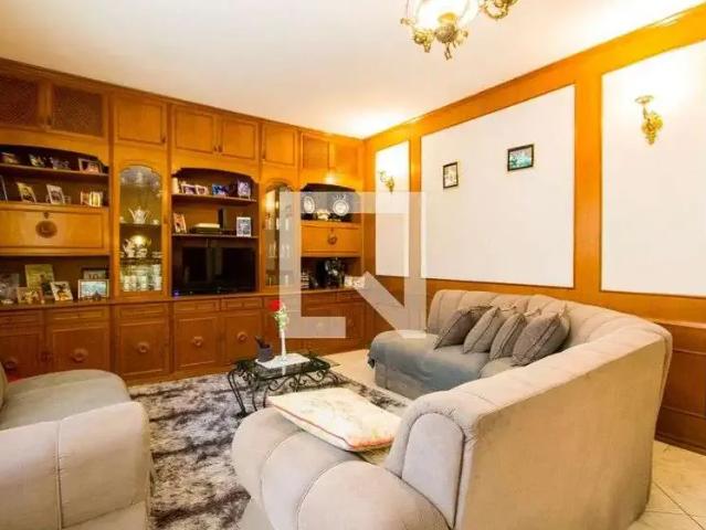 Casa / Sobrado para Venda em Santo André/SP Vila Assunção 2 Quartos