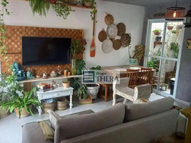 Casa / Sobrado para Venda em Santo André/SP Vila Assunção 2 Quartos