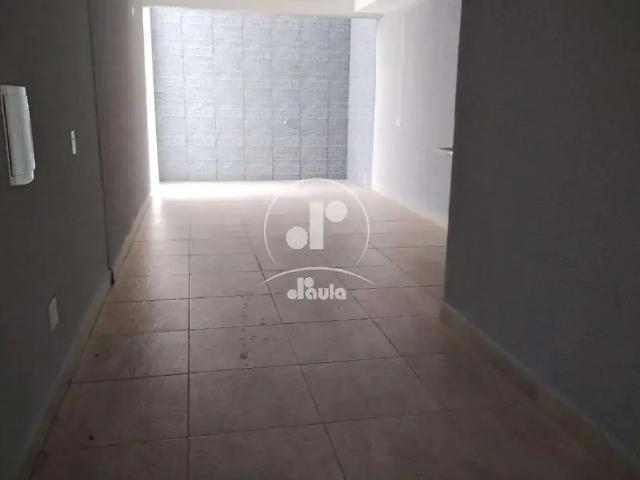 Casa / Sobrado para Venda em Santo André/SP Vila Assunção 2 Quartos