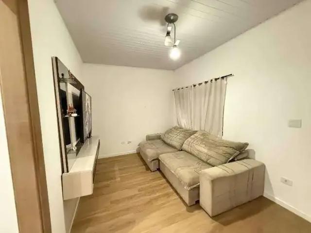 Casa / Sobrado para Venda em Santo André/SP Vila Assunção 2 Quartos