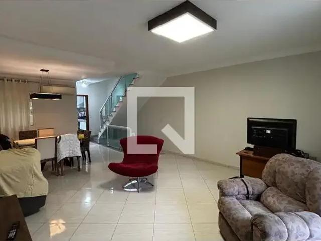 Casa / Sobrado para Venda em Santo André/SP Vila Assunção 3 Quartos
