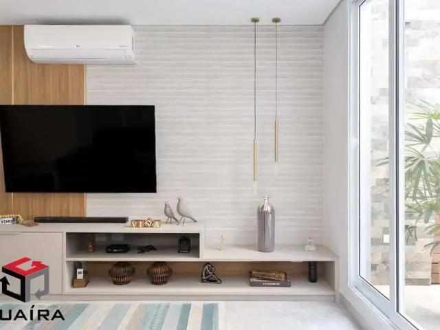 Casa / Sobrado para Venda em Santo André/SP Vila Assunção 3 Quartos
