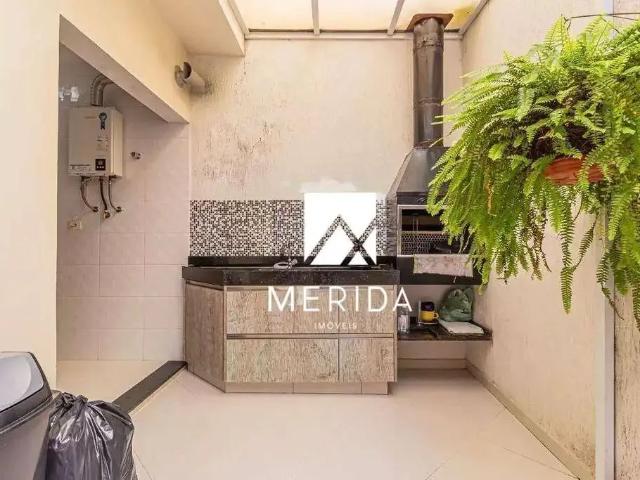 Casa / Sobrado para Venda em Santo André/SP Vila Assunção 3 Quartos
