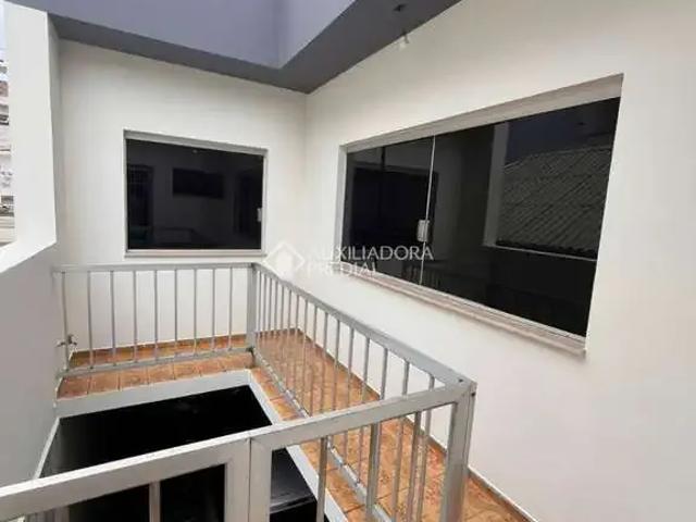 Casa / Sobrado para Venda em Santo André/SP Vila Assunção 3 Quartos