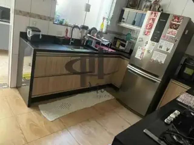Casa / Sobrado para Venda em Santo André/SP Vila Assunção 3 Quartos