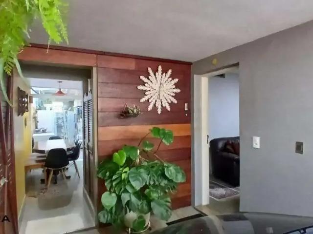 Casa / Sobrado para Venda em Santo André/SP Vila Assunção 3 Quartos
