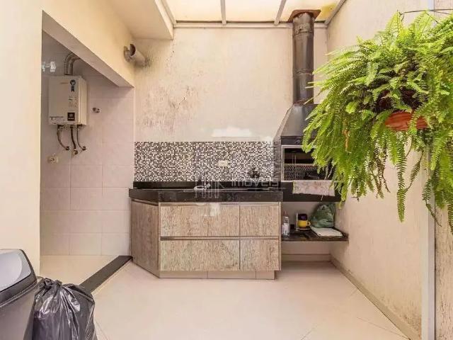 Casa / Sobrado para Venda em Santo André/SP Vila Assunção 3 Quartos
