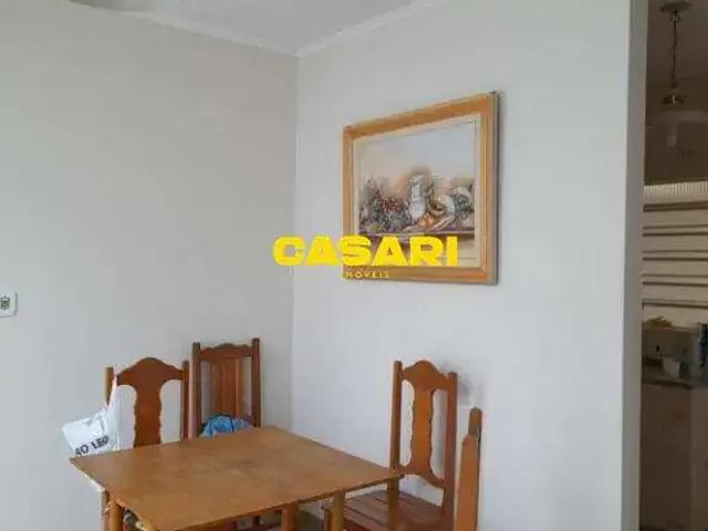 Casa / Sobrado para Venda em Santo André/SP Vila Assunção 3 Quartos