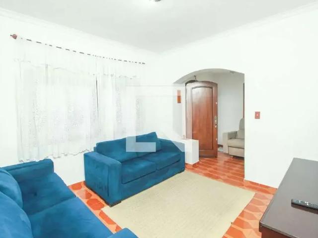 Casa / Sobrado para Venda em Santo André/SP Vila Assunção 3 Quartos