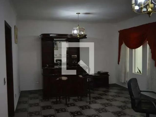 Casa / Sobrado para Venda em Santo André/SP Vila Assunção 3 Quartos