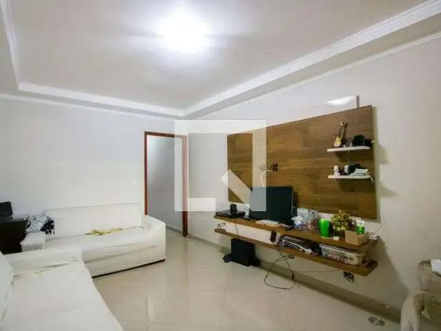 Casa / Sobrado para Venda em Santo André/SP Vila Assunção 3 Quartos